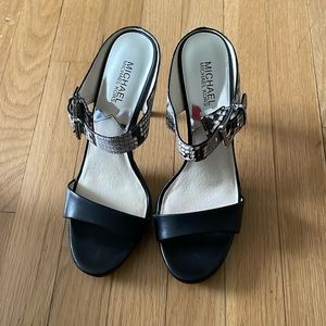 Michael Kors Heels
